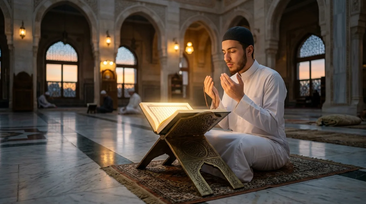 Online Quran Memorization Hifz Program in Qatar
