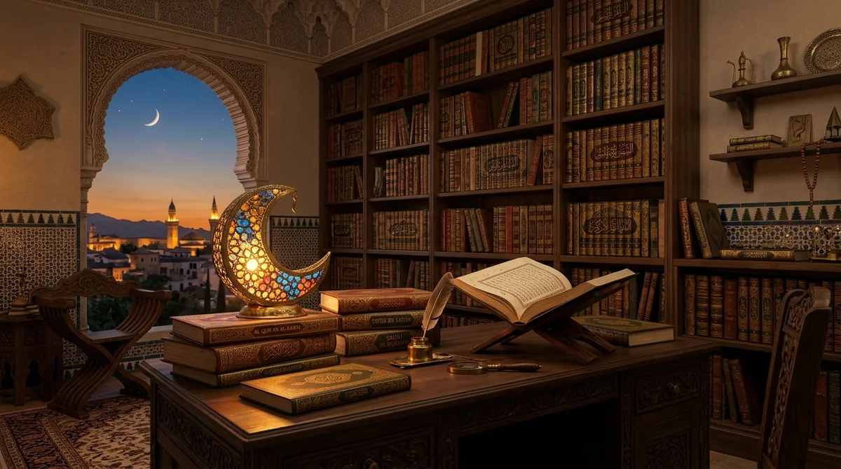 Basic Islamic Education & Six Kalima Classes in Qatar